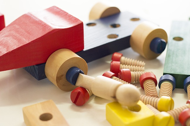 The Toy Safety Directive 2009/48/EC and CE marking